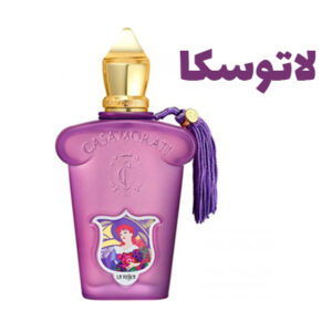 لاتوسکا کازاموراتی بنفش