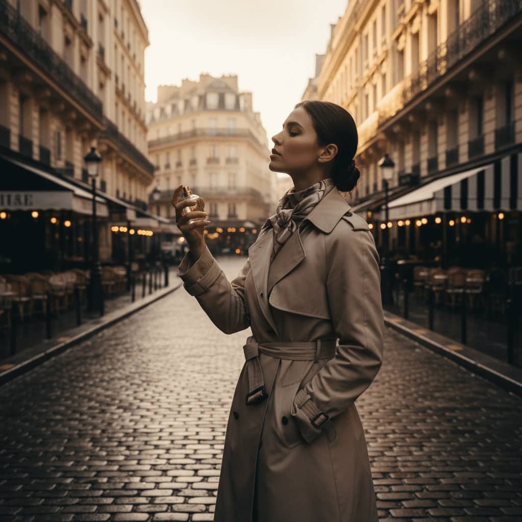 درباره برند پنهالیگونز