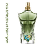 عطر ادکلن مردانه ژانپول گوتیه لبو پارادیس گاردن