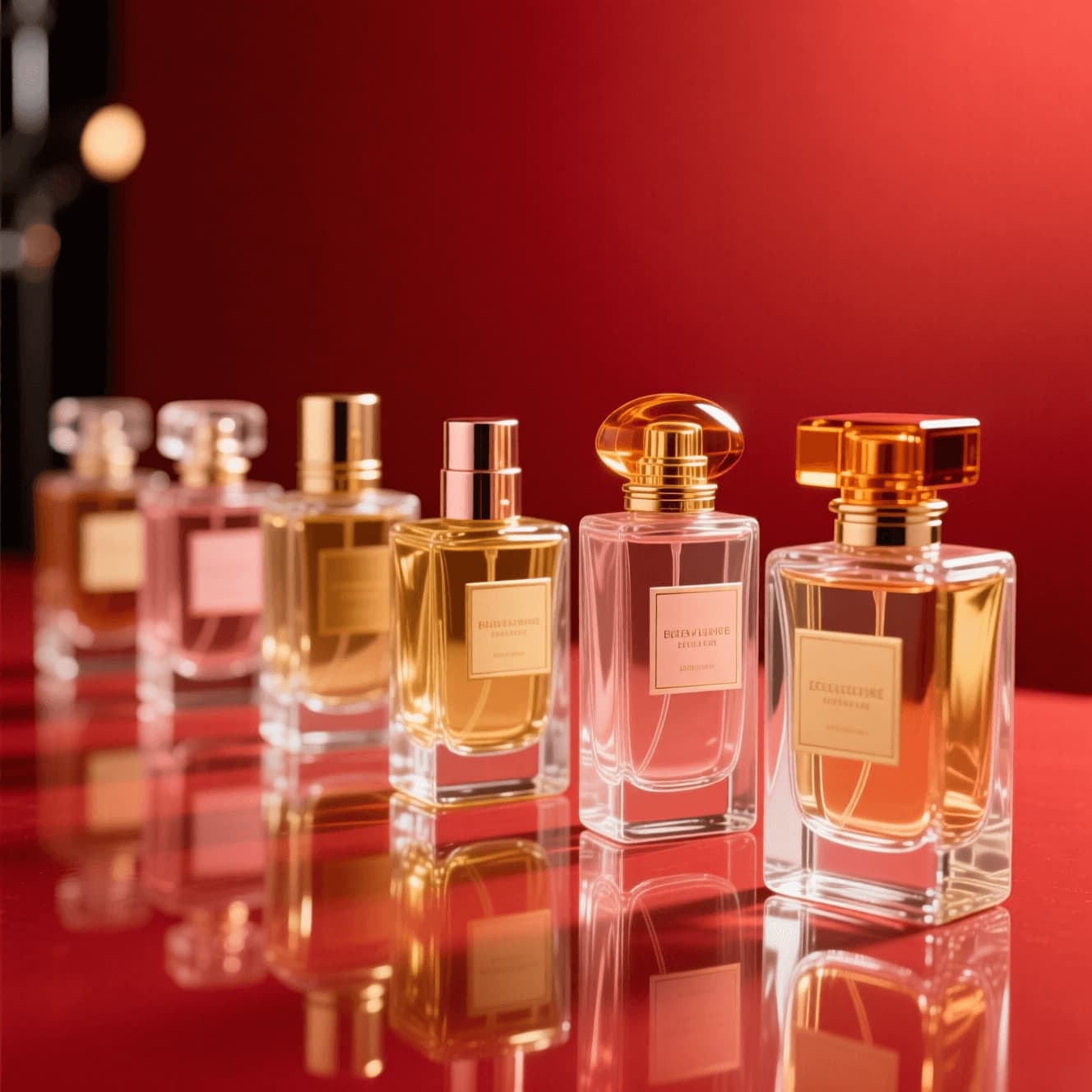 عطرهای دسکوارد