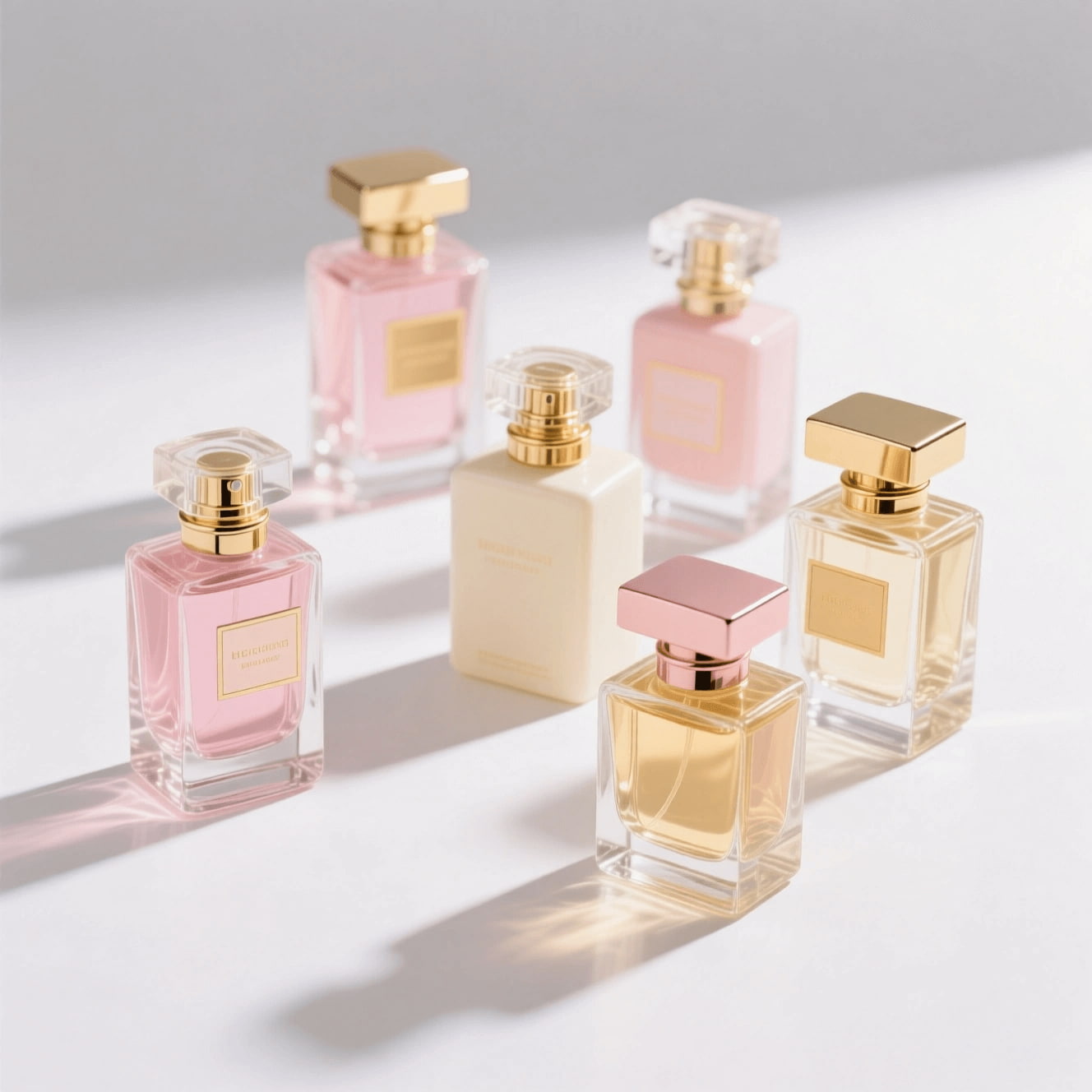 عطرهای برند کلوین کلین