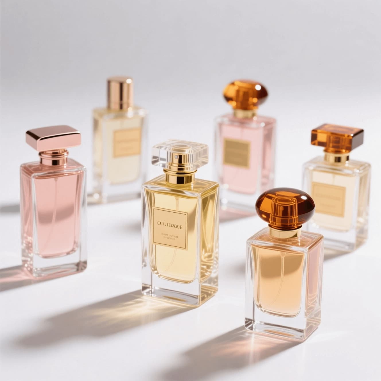 عطرهای برند لاگوست