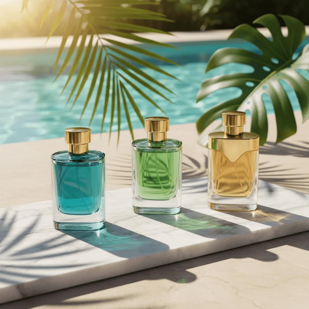 عطرهای برند Kilian