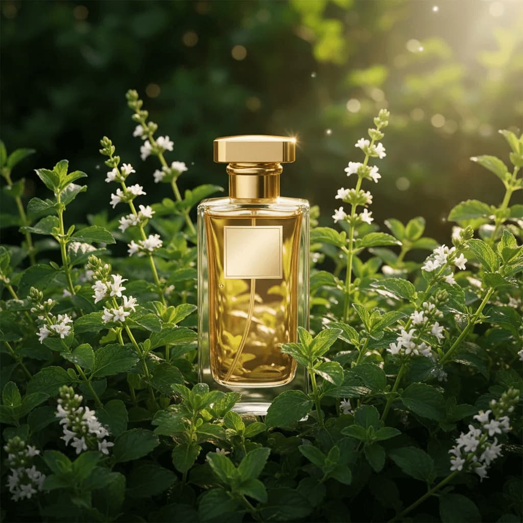 رایحه گل شاه پسند