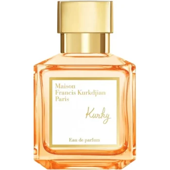 عطر و ادکلن کورکی میسون فرانسیس کورکجیان