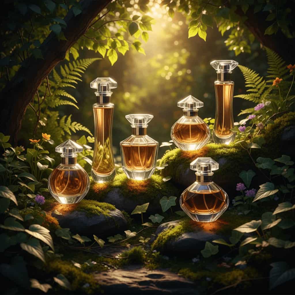 عطرهای دیویدف