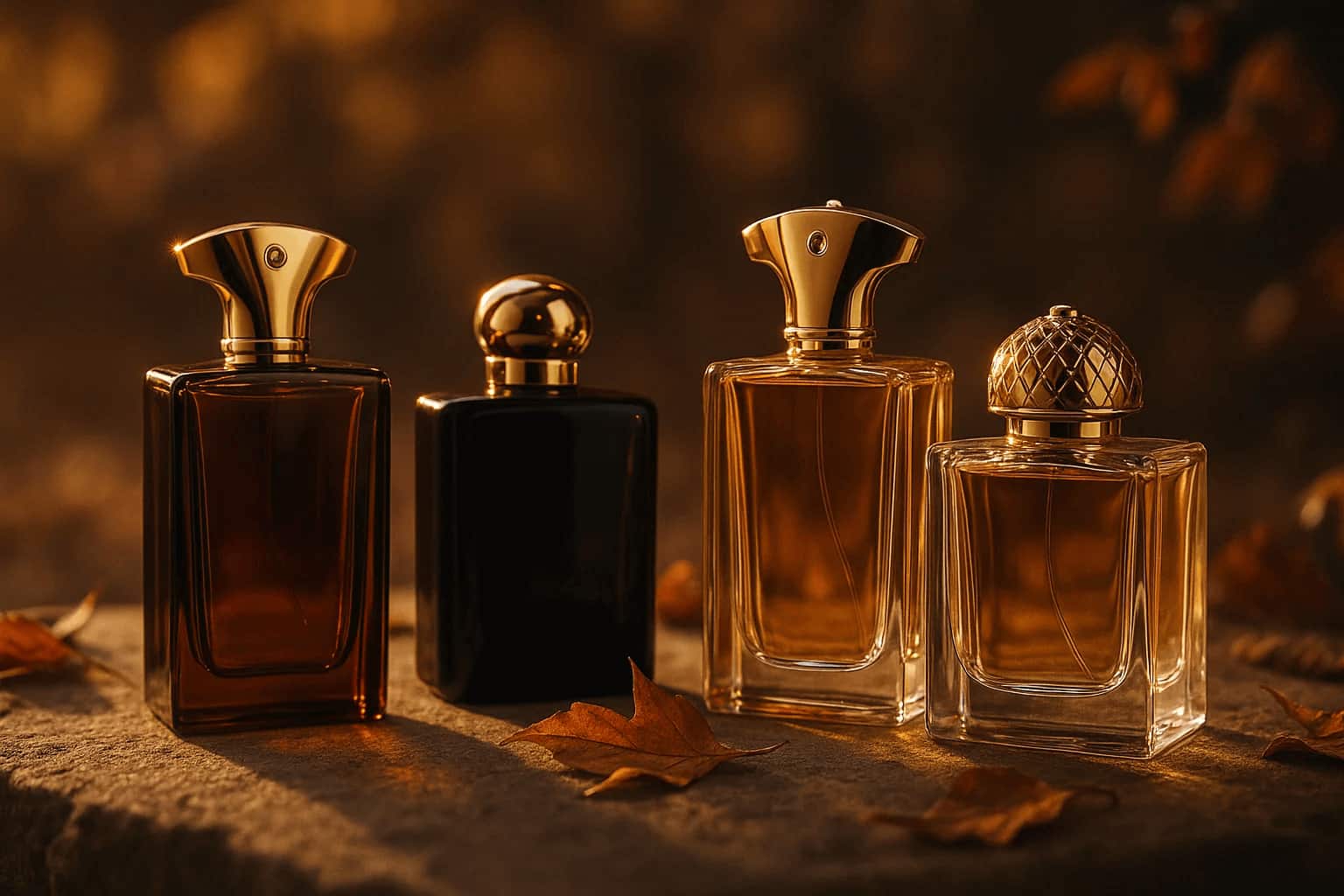 عطرهای برند آمواج