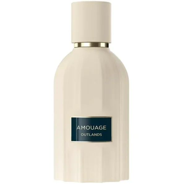 عطر و ادکلن آمواج اوتلند