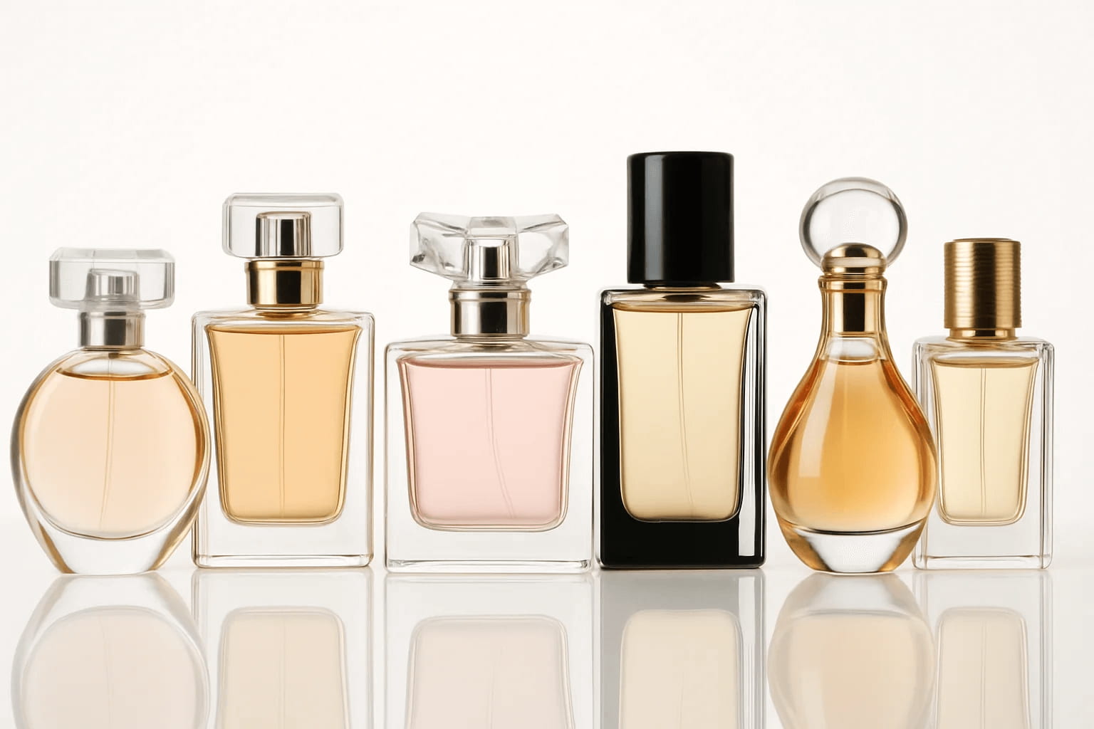 بهترین عطر زنانه 2025