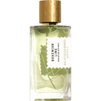 عطر بوهمیان لایم