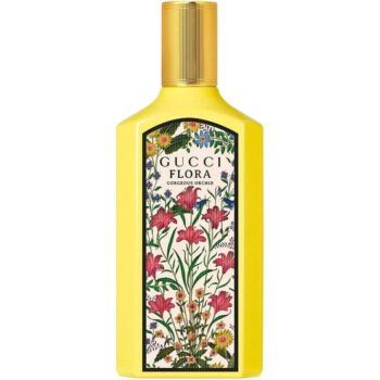 عطر زنانه گوچی فلورا گورجس ارکید