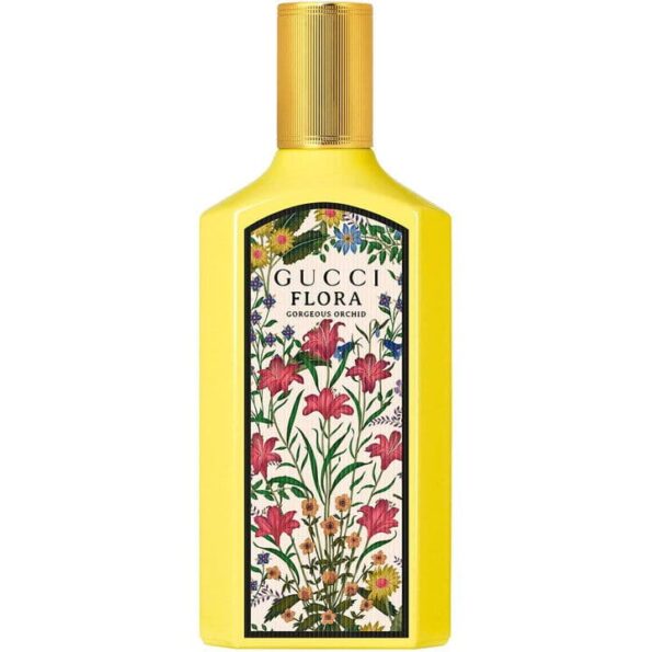 عطر زنانه گوچی فلورا گورجس ارکید