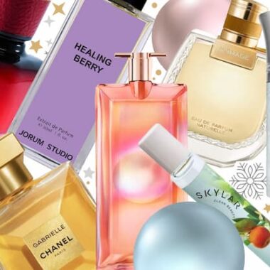 تجربه‌ای تازه و دلنشین با عطرهای تمشک