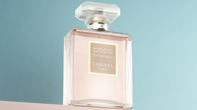 خوشبو ترین عطر زنانه