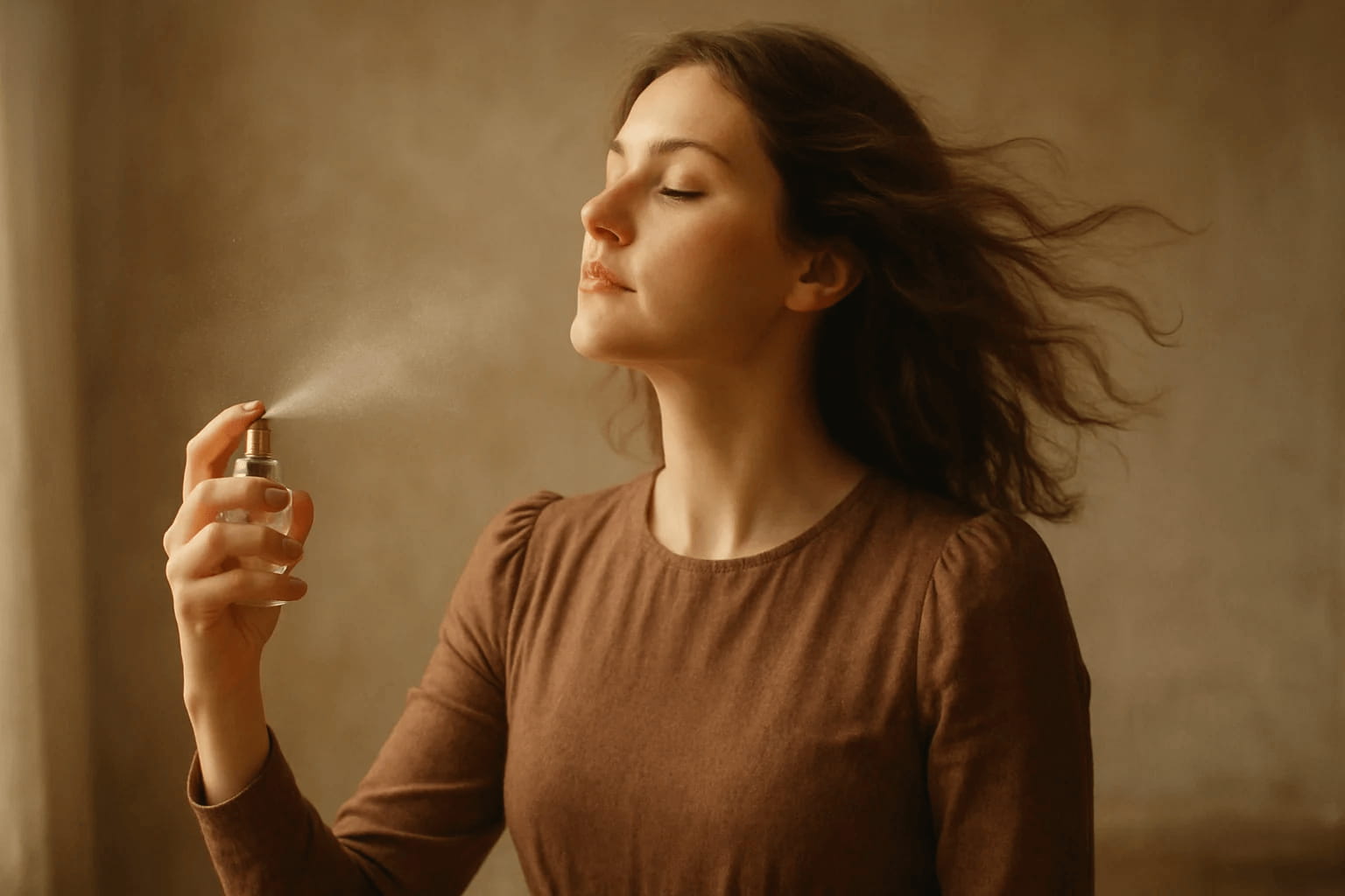 عطر مناسب برای هدیه