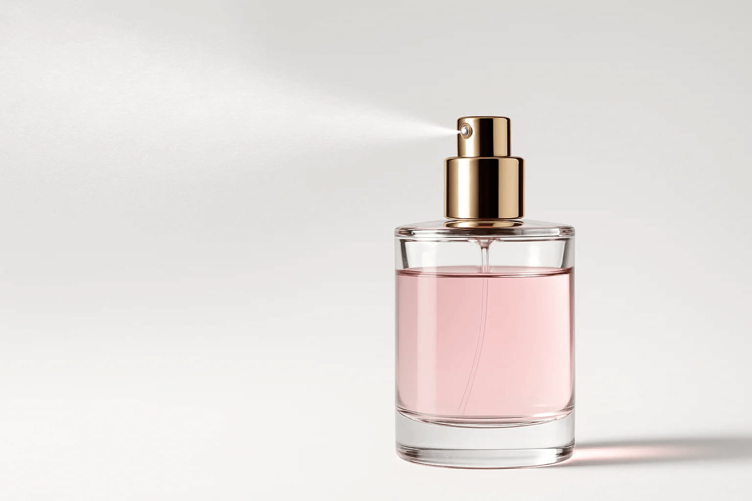 عطر با پخش بوی بالا