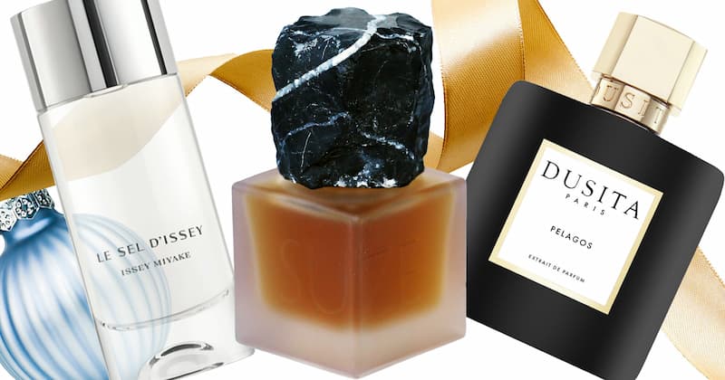 تاریخ انقضای عطر