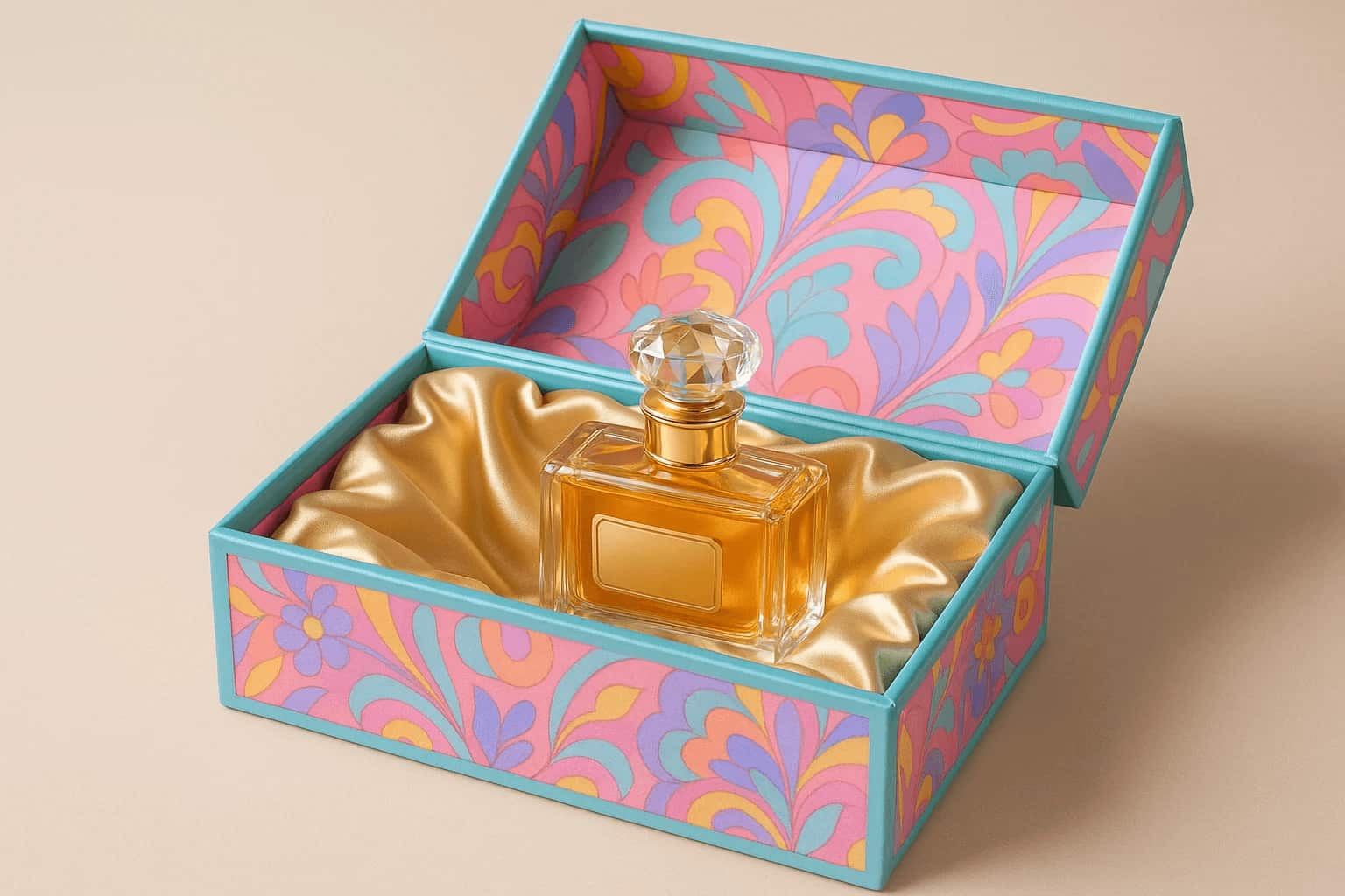 عطر مناسب برای هدیه