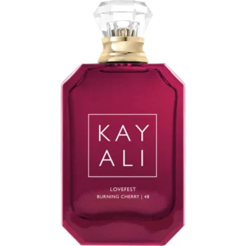 عطر و ادکلن زنانه کایالی لاو فست چری
