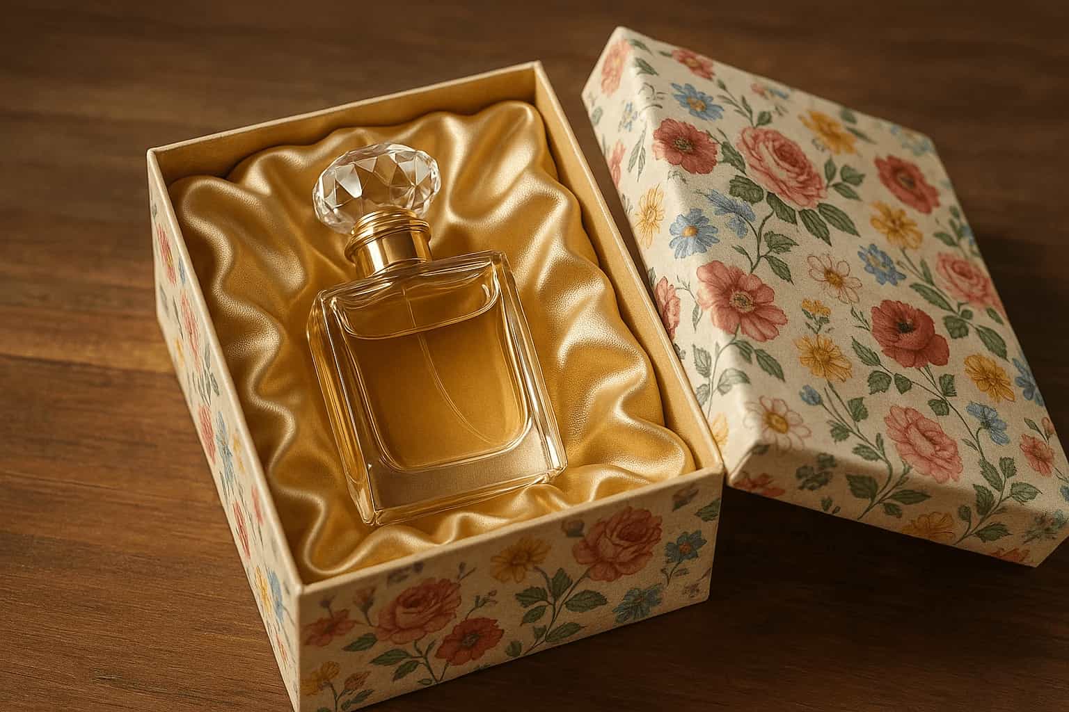 عطر مناسب برای هدیه