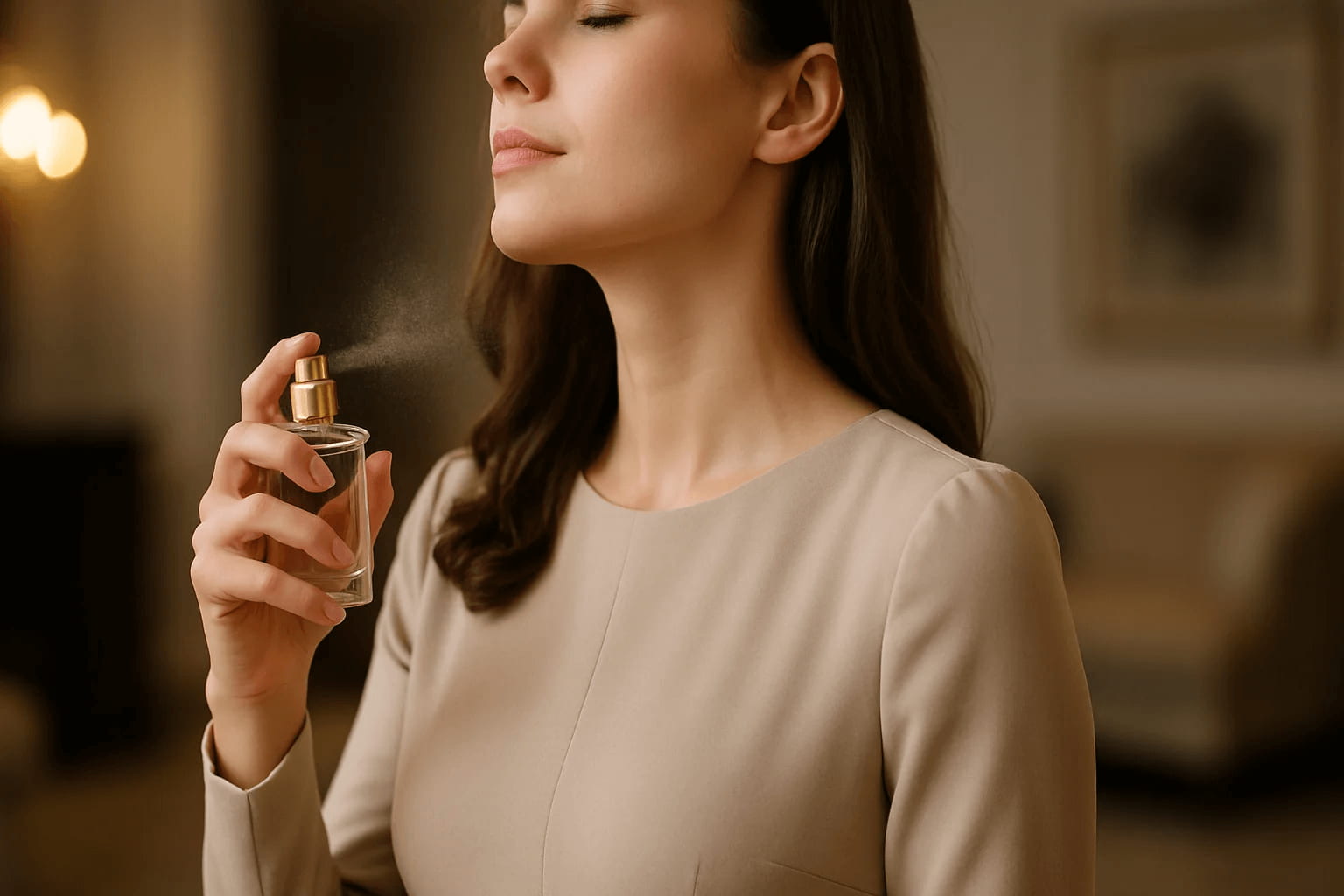 عطر مناسب برای هدیه