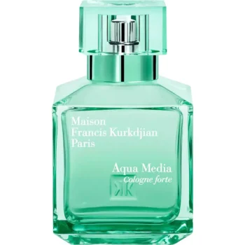 عطر و ادکلن زنانه و مردانه آکوا مدیا کلون فورته
