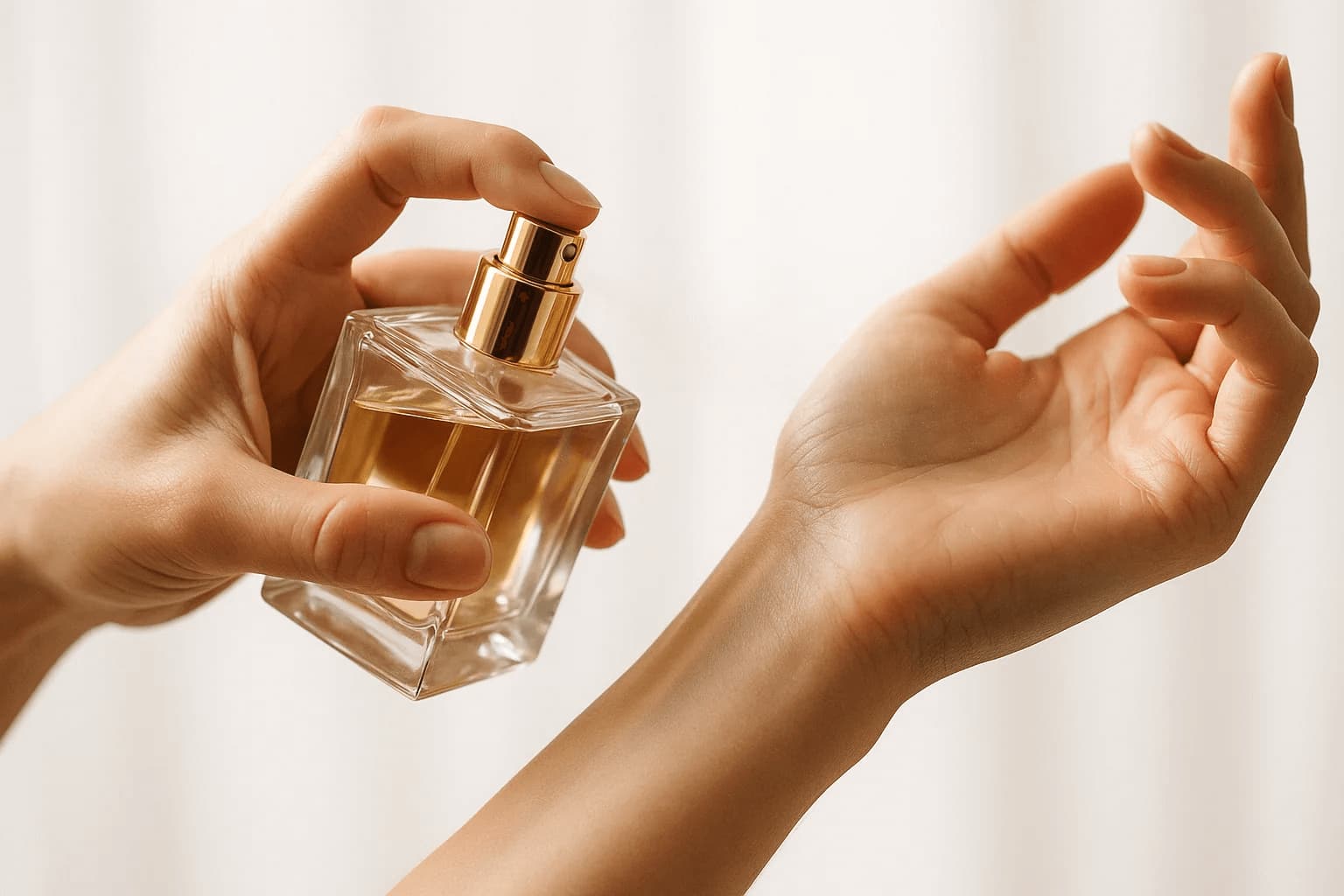 بهترین عطر زنانه 2025
