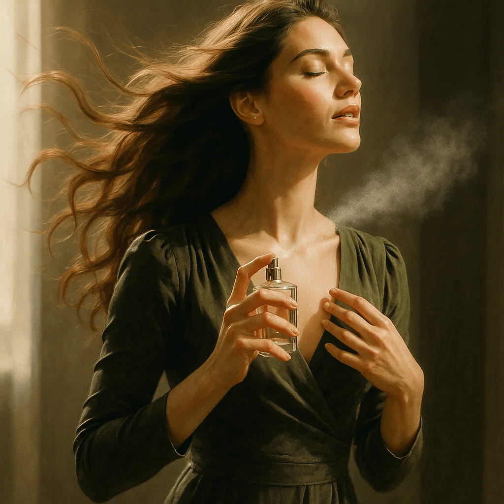 بهترین عطر زنانه از نظر آقایان