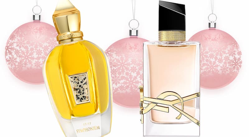 رایحه مناسب عطر زنانه برای استفاده روزانه
