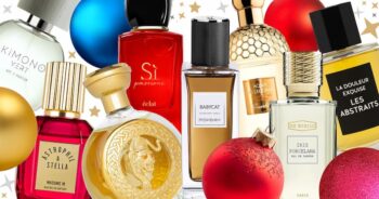 عطر محبوب زنانه با رایحه شیرین