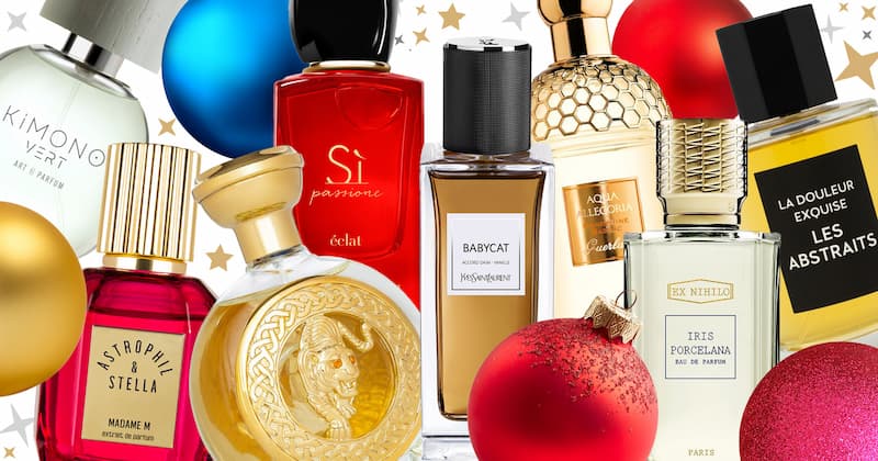 عطر محبوب زنانه با رایحه شیرین