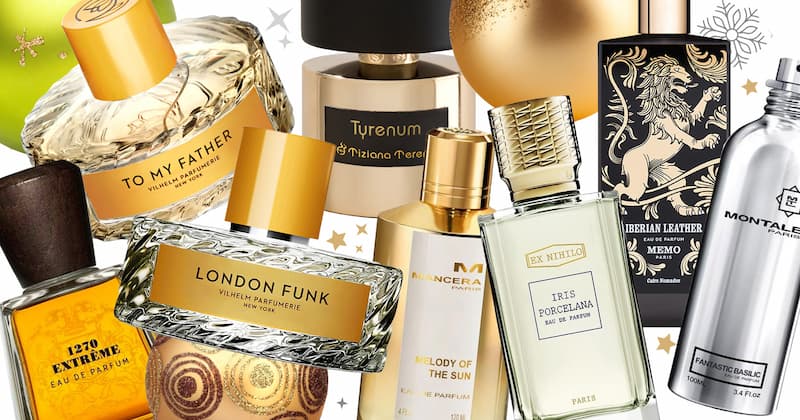عطر محبوب زنانه با رایحه شیرین