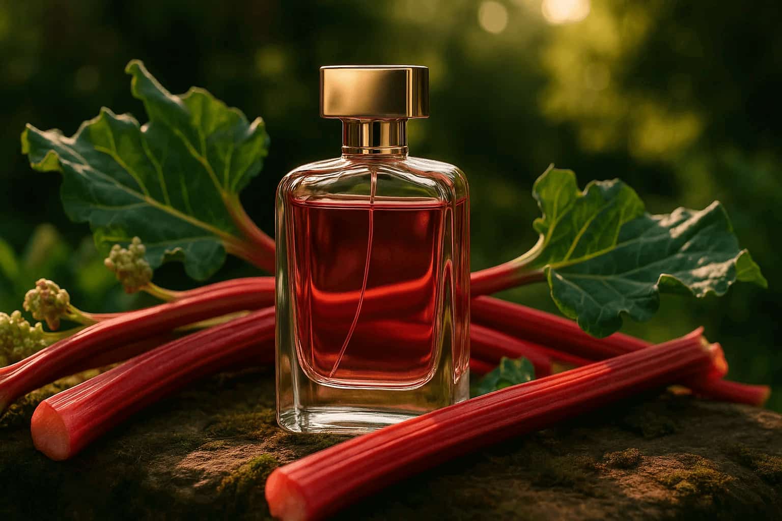 عطر با اسانس ریواس