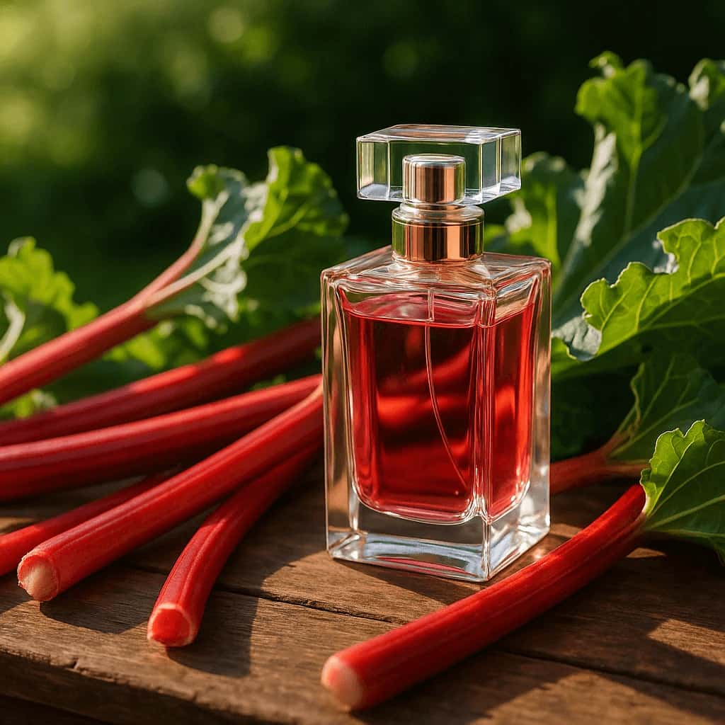 عطر با اسانس ریواس
