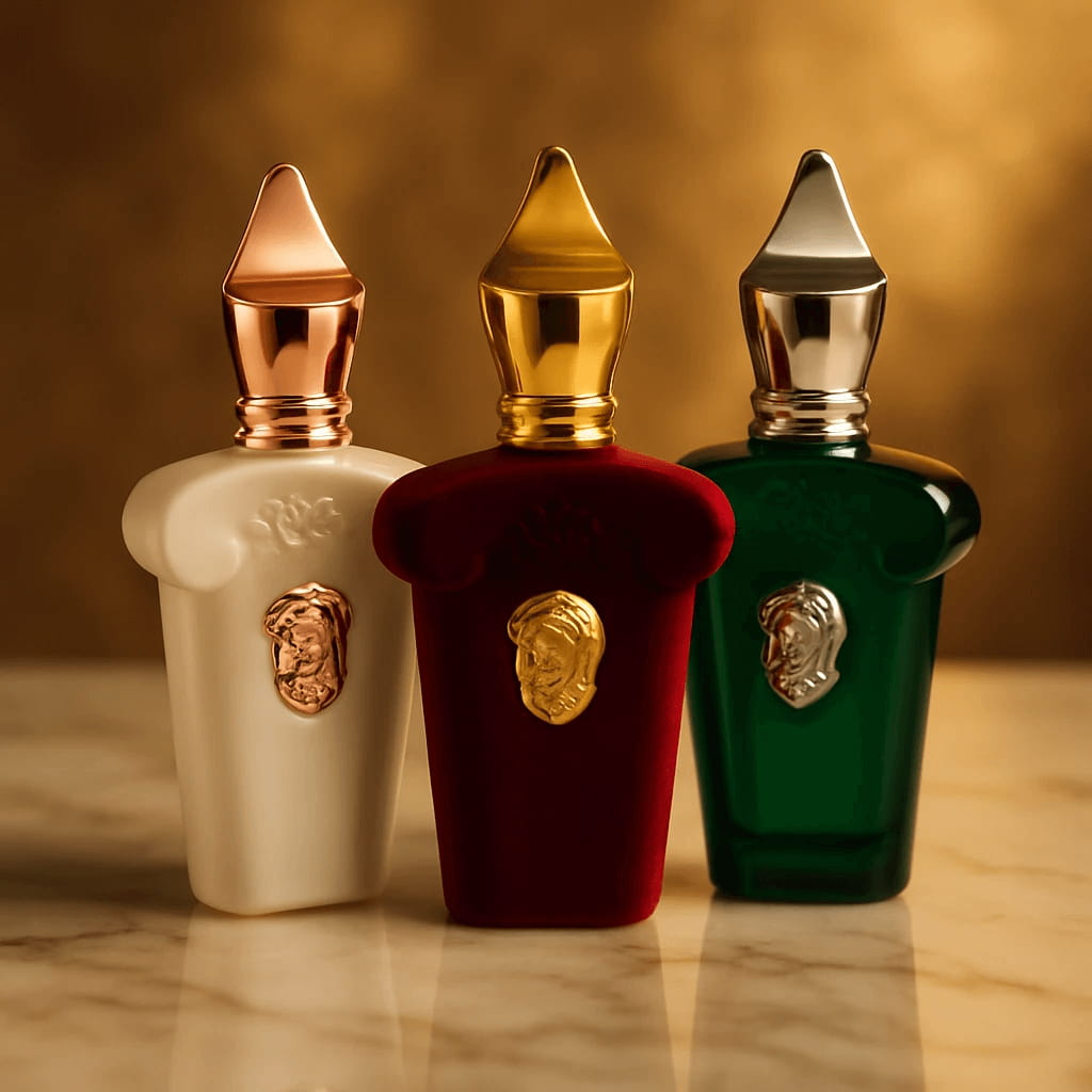 بهترین عطر کازاموراتی