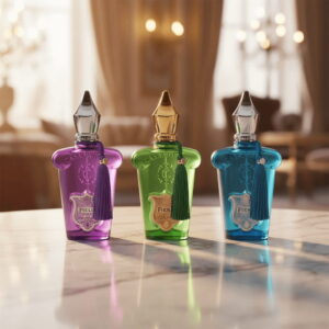 بهترین عطر کازاموراتی