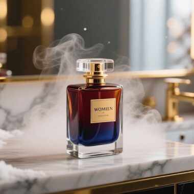 هالووین و عطر های هالووینی