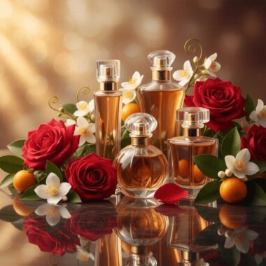 بهترین عطر مناسب برای هدیه: راهنمای خرید و معرفی ۹ عطر زنانه لوکس
