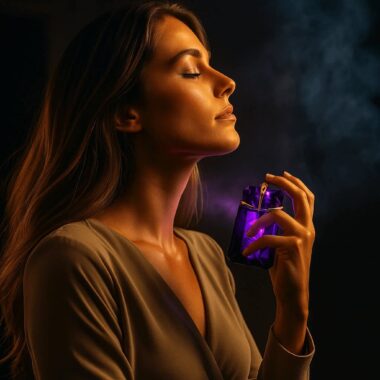 چرا رایحه‌های عجیب را دوست داریم؟