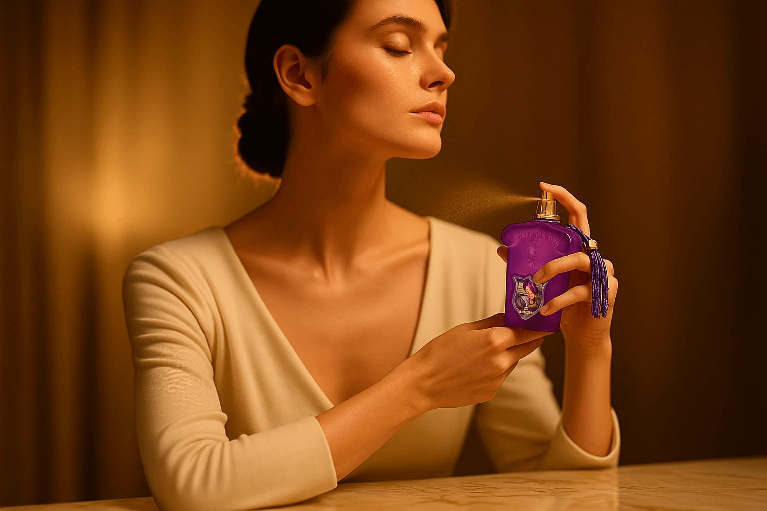 بهترین عطر کازاموراتی