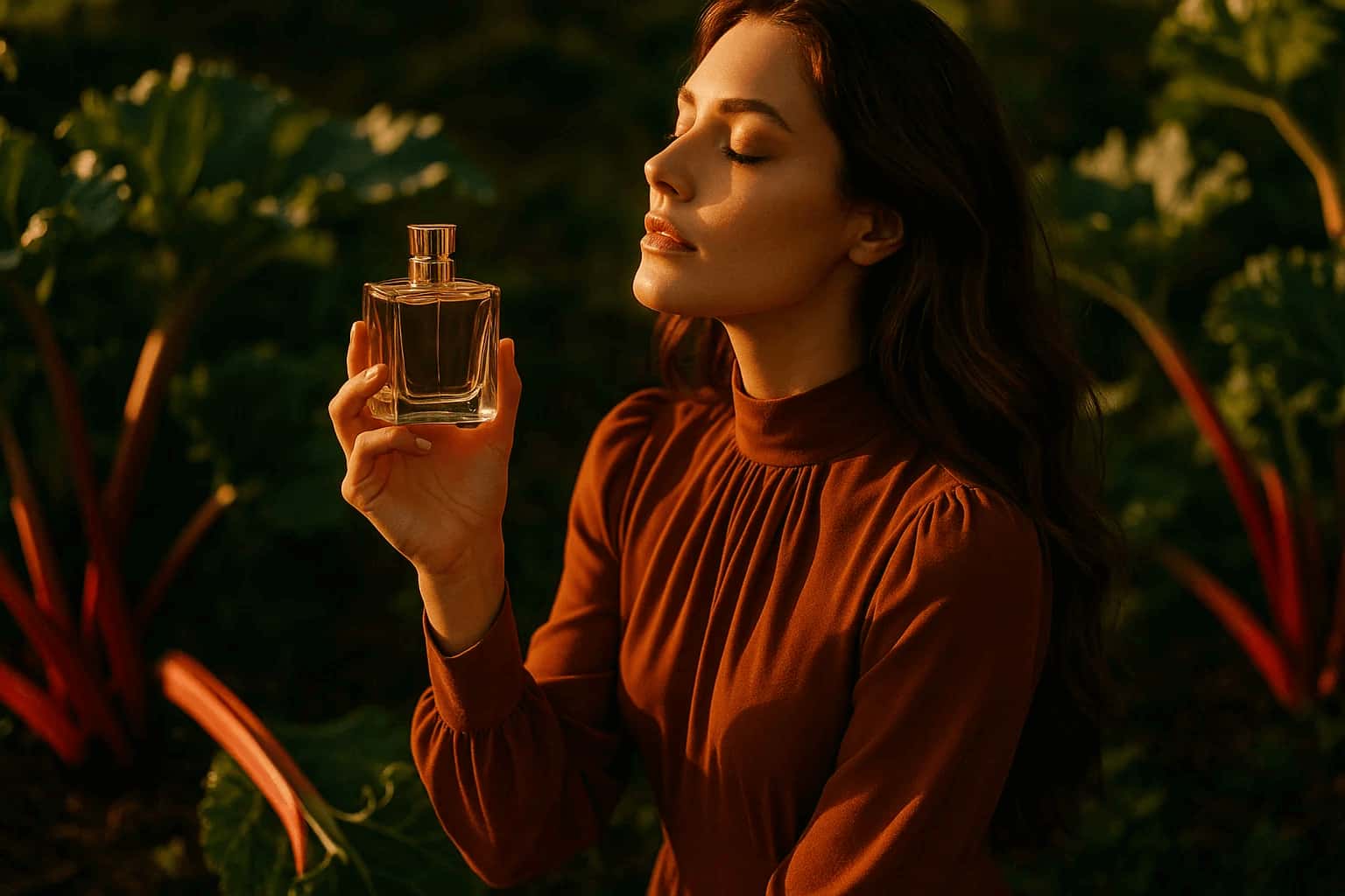 عطر با اسانس ریواس
