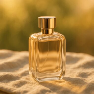 عطر و پوست چه رابطه ای با هم دارند؟