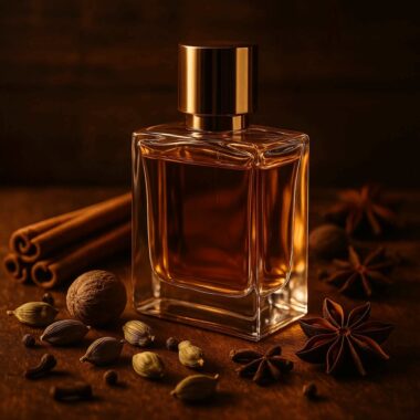 عطرهای برند Xerjoff