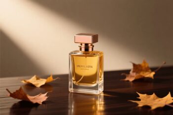 عطرهای مناسب فصل پاییز زنانه