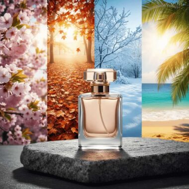 بهترین عطر مناسب برای هدیه: راهنمای خرید و معرفی ۹ عطر زنانه لوکس