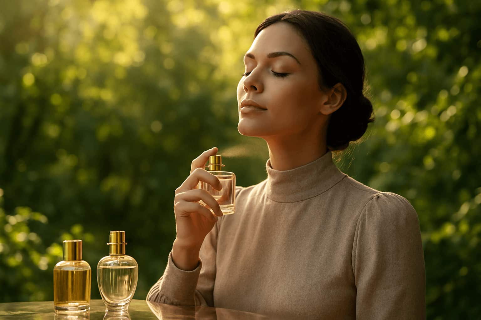 عطر معروف زنانه