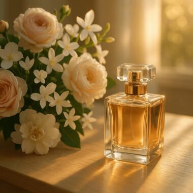 عطر مناسب باشگاه | رایحه‌ای خنک و انرژی‌بخش برای ورزشکاران