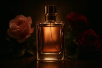 رایحه رز نارسیسو