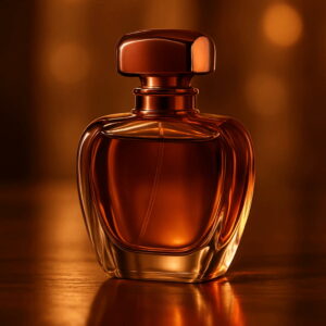 عطر زنانه گرم و شیرین