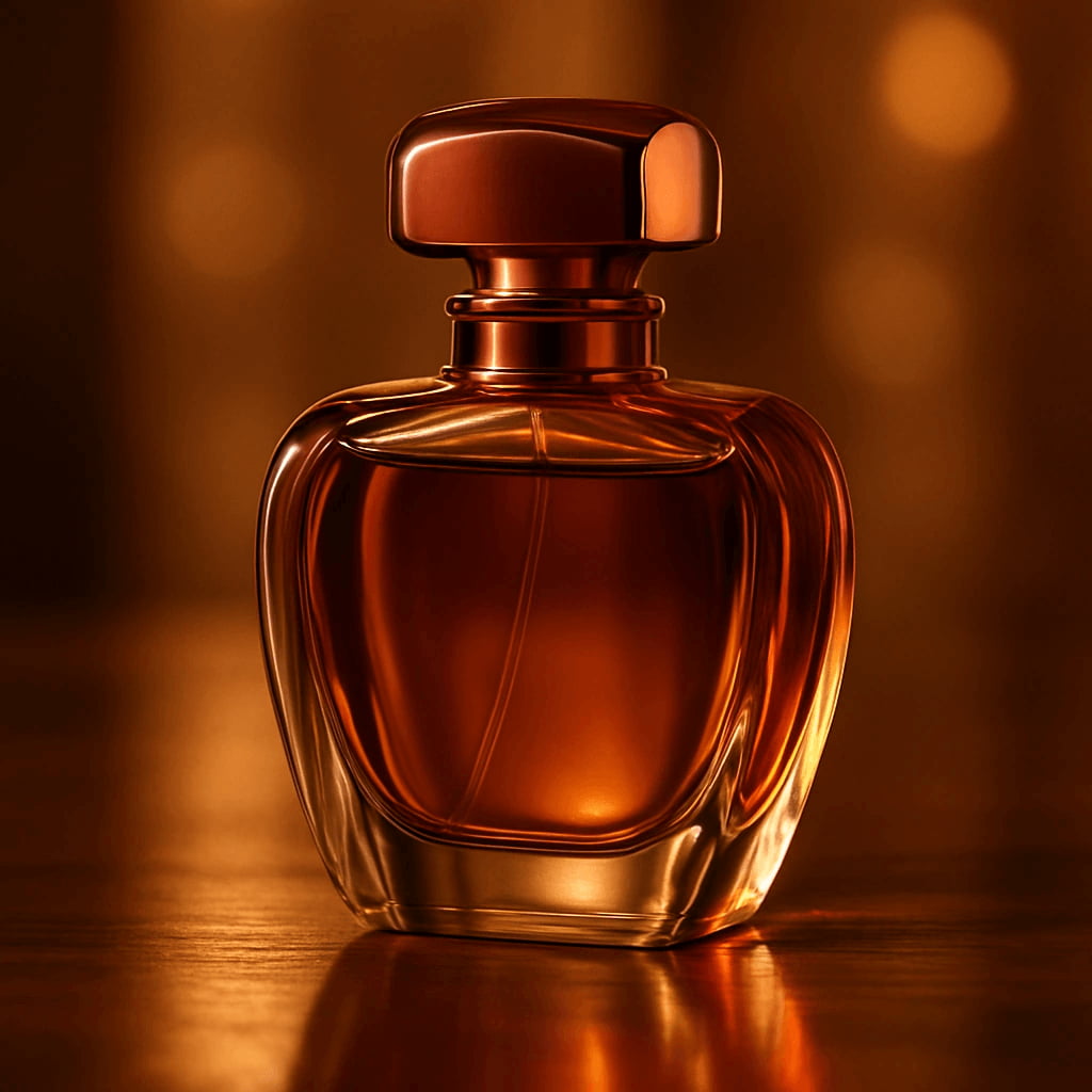 عطر زنانه گرم و شیرین